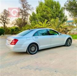 مێرسێدس بێنز S-Class